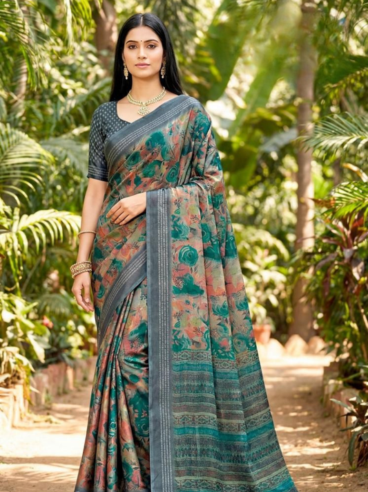 Lightweight Summer Special Chiffon Collection