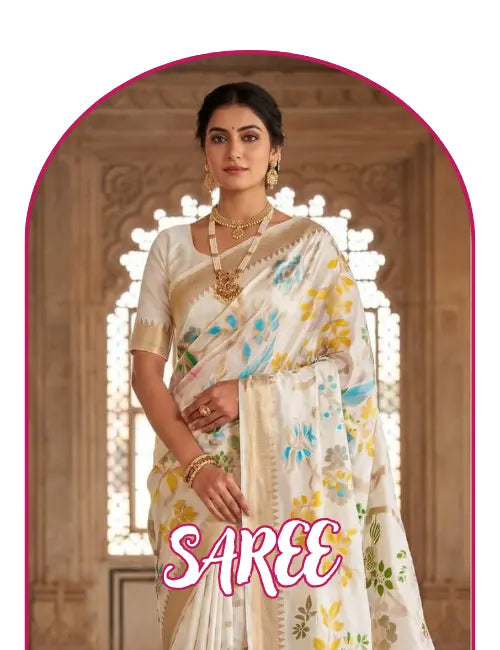 SAREES
