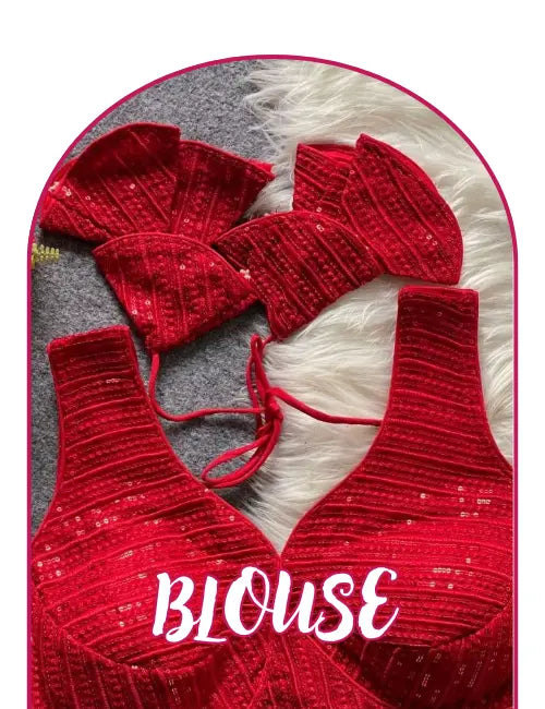 Blosue & More