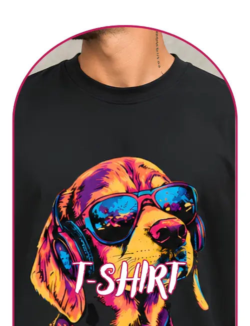 T-SHIRT