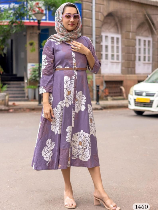 Mittoo BELT Vol 23 Rayon Printed Kurti Collection | Stylish Daily Wear | M to 3XL | 6 Designs