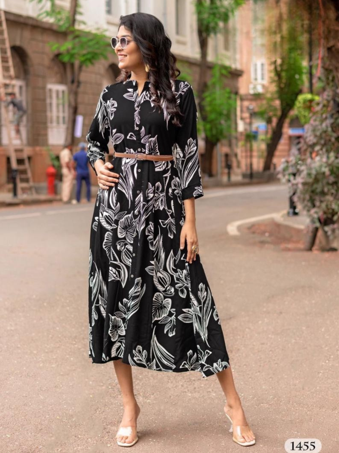 Mittoo BELT Vol 23 Rayon Printed Kurti Collection | Stylish Daily Wear | M to 3XL | 6 Designs